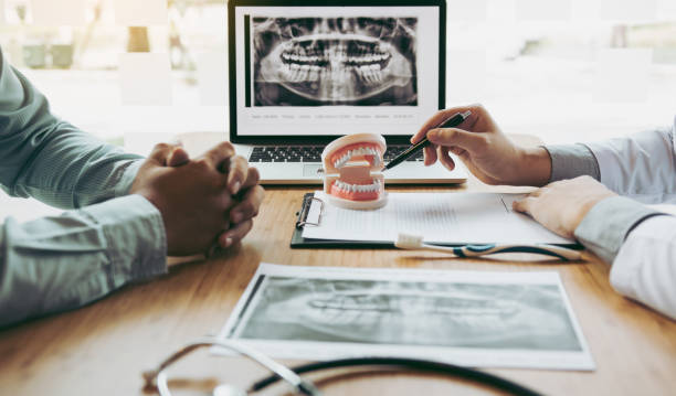 Best Emergency Treatment for Oral Infections in Old Jamestown, MO