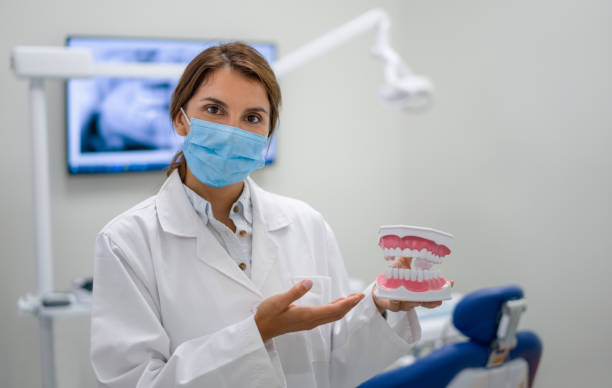 Best Emergency Pediatric Dental Care in Old Jamestown, MO
