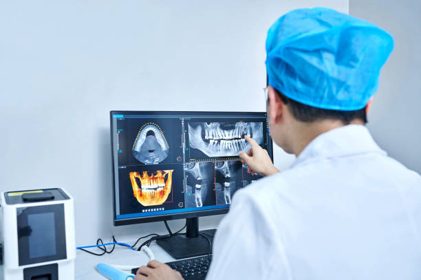 Best Emergency Treatment for Oral Infections in Old Jamestown, MO